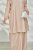 Kurung Pahang - Nude