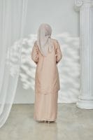 Kurung Pahang - Nude